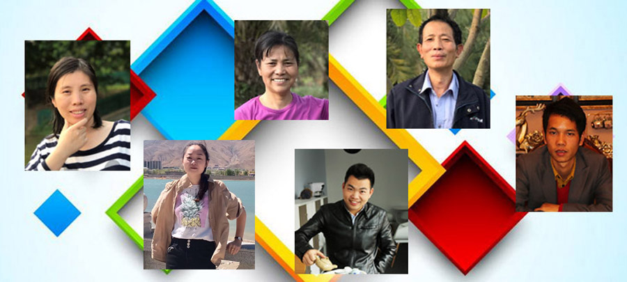 加入東信智能，跟專業(yè)的人一起做專業(yè)的事