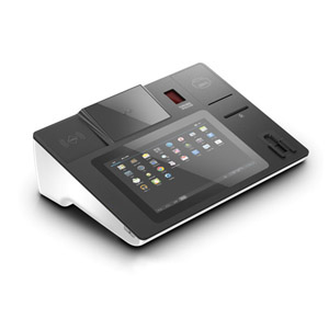 身份證社?？?yàn)證桌面智能終端