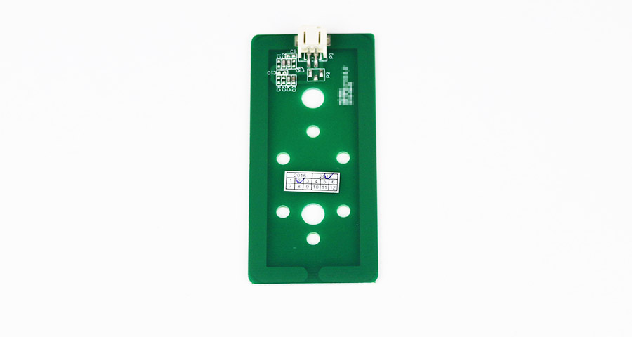 廣東東信智能科技有限公司EST-J13身份證閱讀器模組
