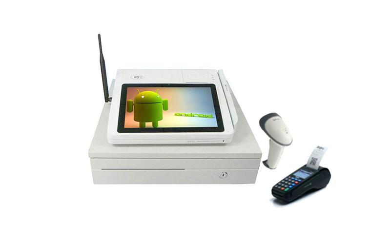 東信智能10寸臺式身份證指紋終端 東信智能10寸臺式身份證指紋終端