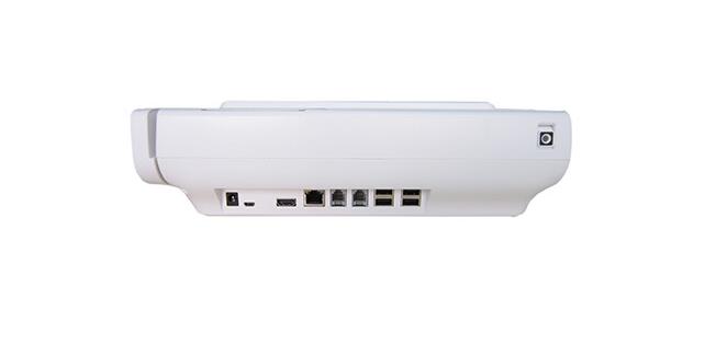 東信智能10寸臺式身份證指紋終端 東信智能10寸臺式身份證指紋終端