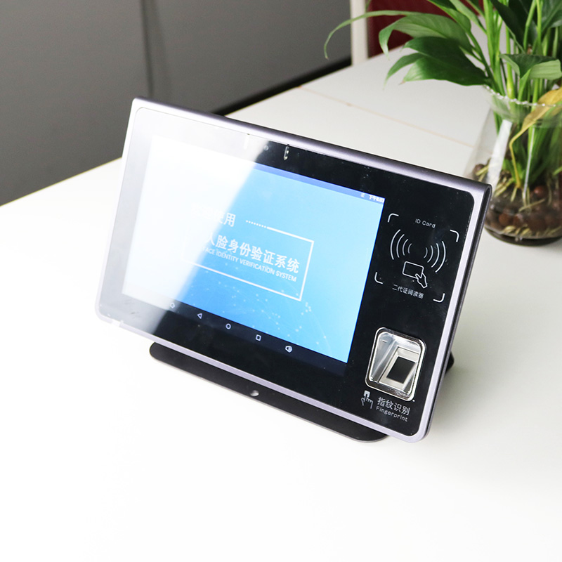 EST-R6安卓人證驗(yàn)證機(jī)