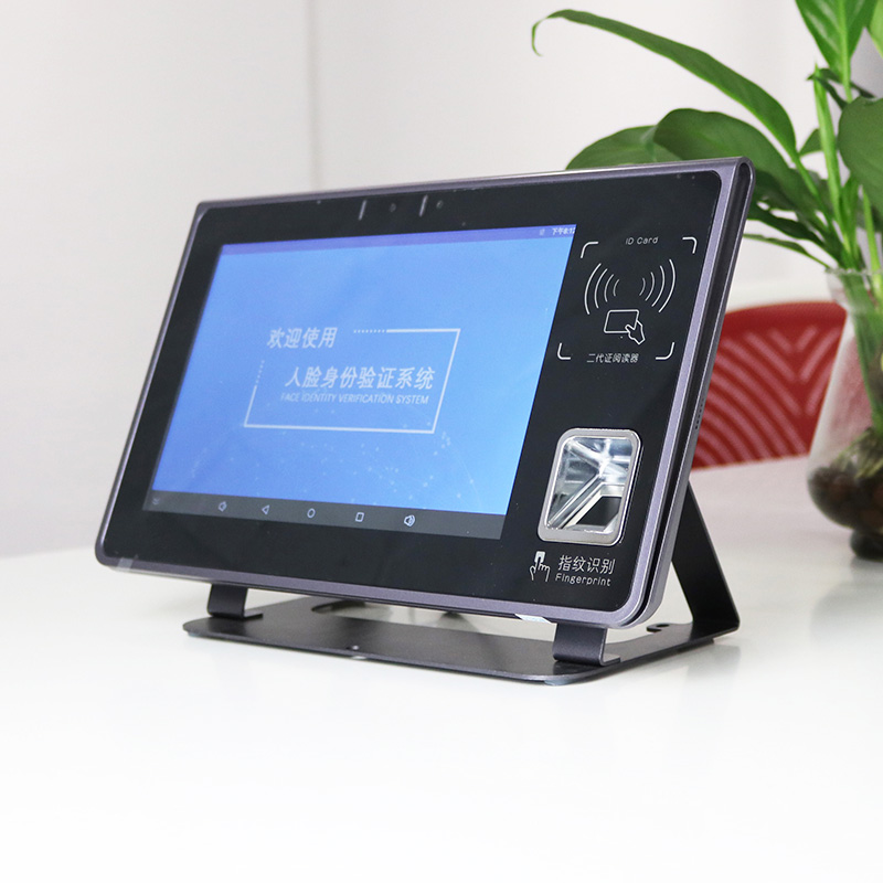 EST-R6安卓人證驗(yàn)證機(jī)