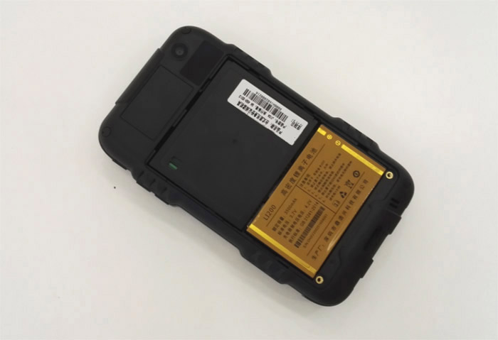 華旭J10A臺(tái)式居民身份證閱讀機(jī)具