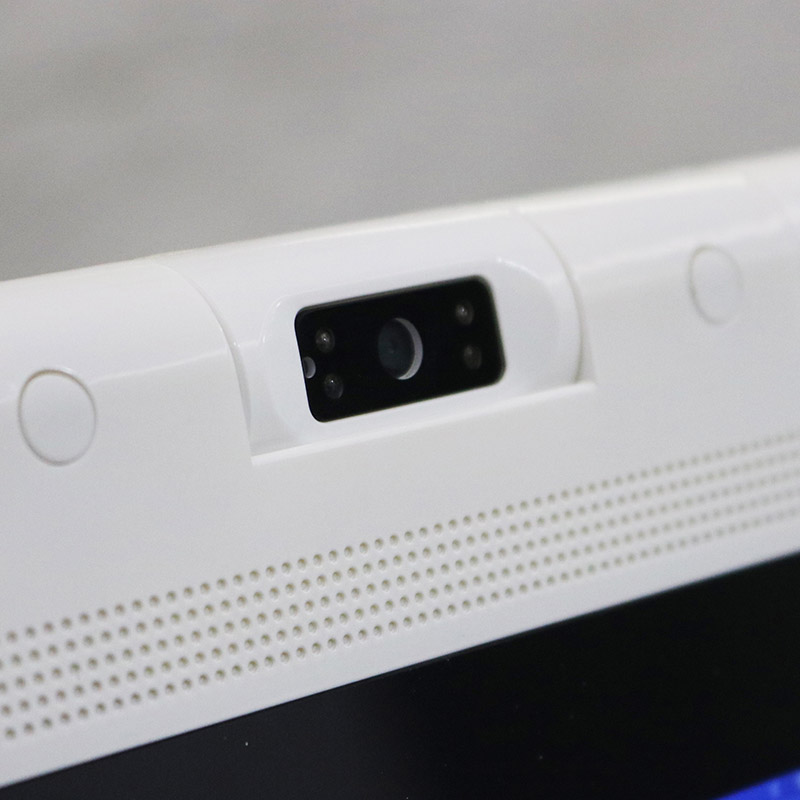 EST-F5安卓雙屏訪客機(jī)