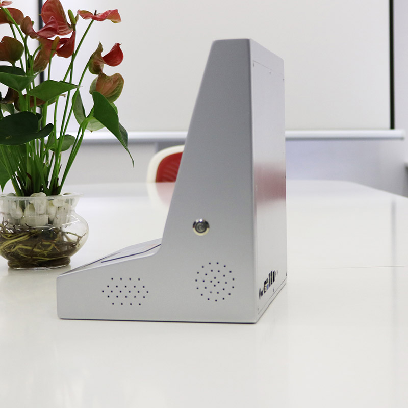 EST-R6臺式人證合一核驗(yàn)終端