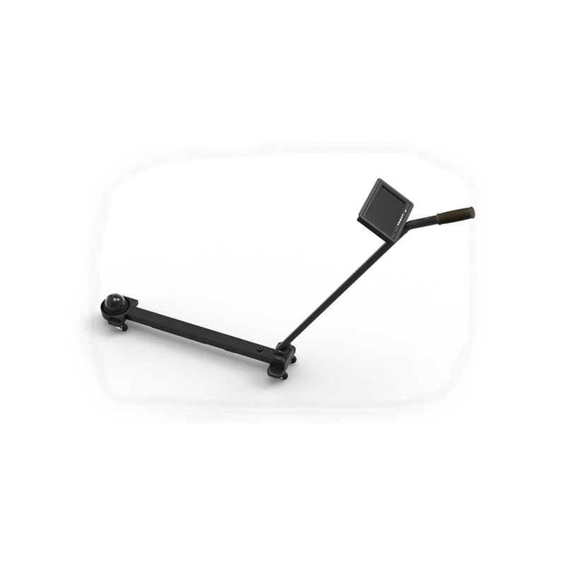 手持式車底視頻檢查系統(tǒng)