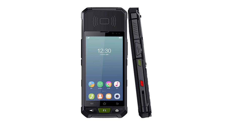 廣東東信智能科技有限公司EST-M20智能手持式身份證驗證終端 廣東東信智能科技有限公司EST-M20智能手持式身份證驗證終端