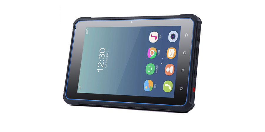 廣東東信智能科技有限公司EST-P20手持平板式身份證人臉識(shí)別系統(tǒng)