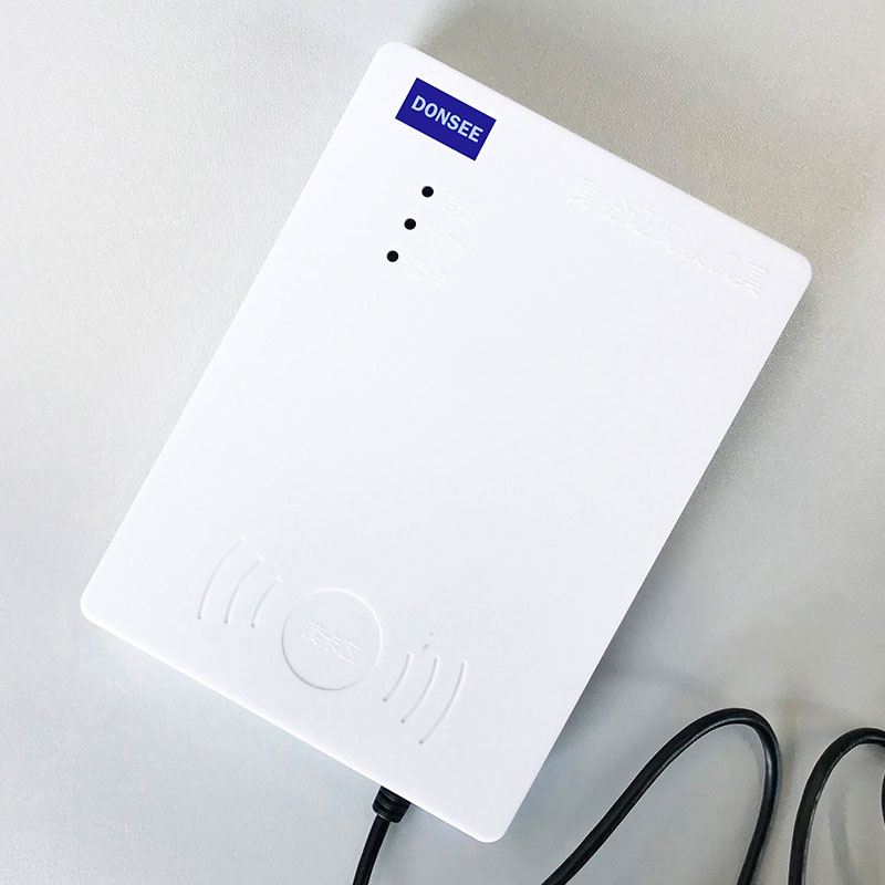 EST-100GA有驅(qū)第三代身份證讀卡器