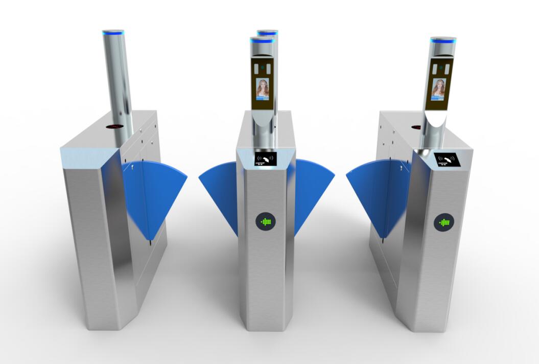 東信小鋼炮人臉識別閘機(jī)通道系統(tǒng) 東信小鋼炮人臉識別閘機(jī)通道系統(tǒng)