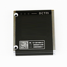 SJY88-F小型化身份證安全控制模塊（SAM）