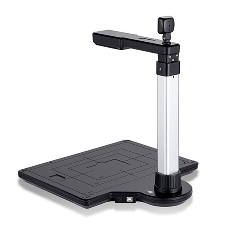 EST-100GY-A3身份證高拍儀