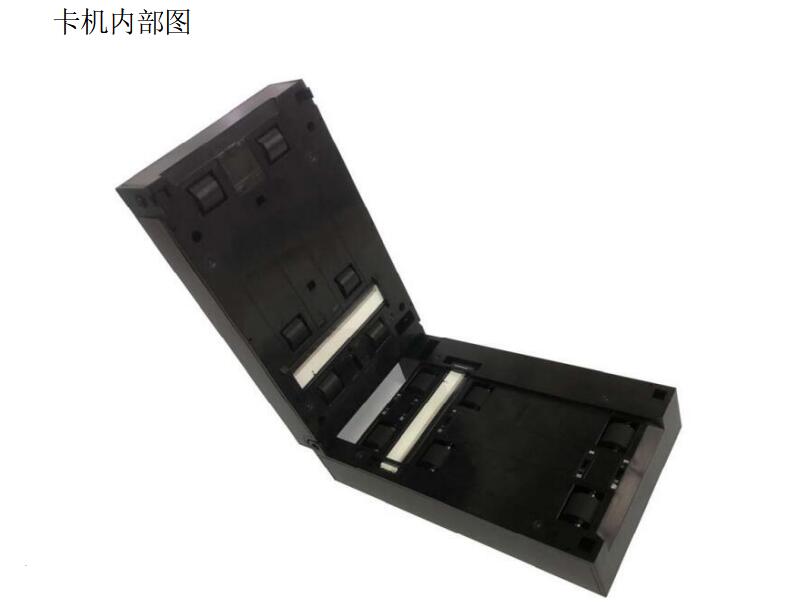 廣東東信智能科技有限公司EST-100S身份證掃描儀