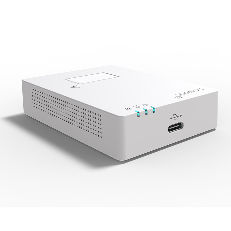 DONSEE東信智能EST-100GS免驅(qū)多功能智能卡讀寫(xiě)器