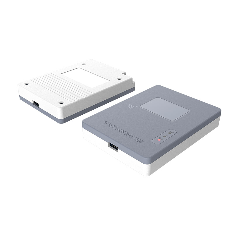 EST-100U臺(tái)式居民身份證閱讀機(jī)具