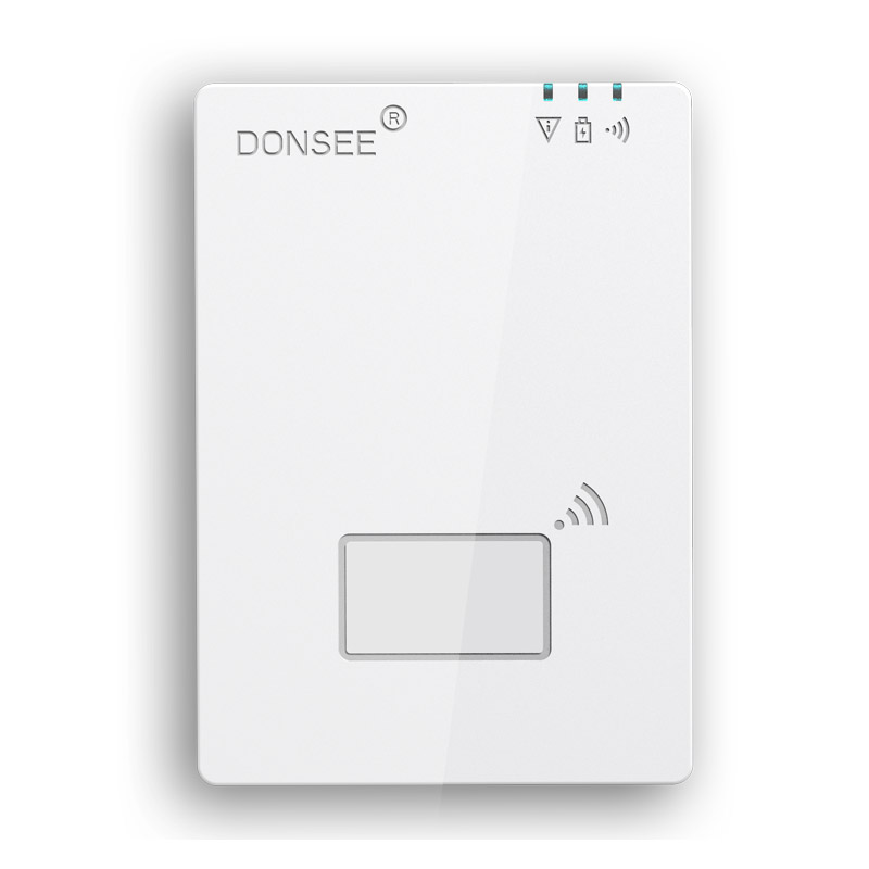 疫苗流通和接種管理系統(tǒng)專用身份證讀卡器+二維碼