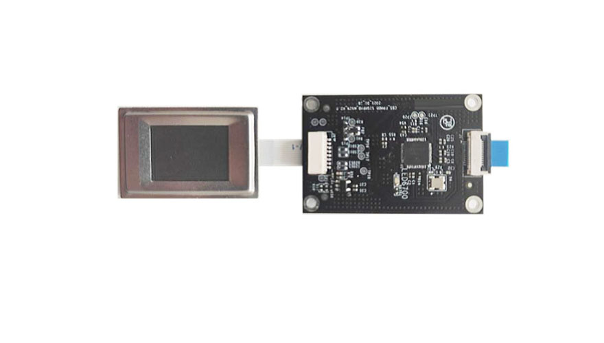 指紋儀產(chǎn)品實拍圖 指紋儀產(chǎn)品實拍圖