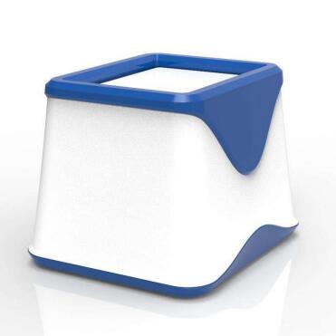 EST-R306掃碼墩：二維碼收款專用掃碼平臺(tái)