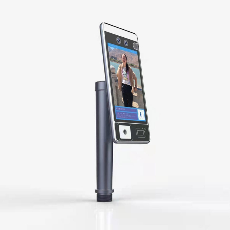 EST-100CW健康碼測溫核驗(yàn)終端