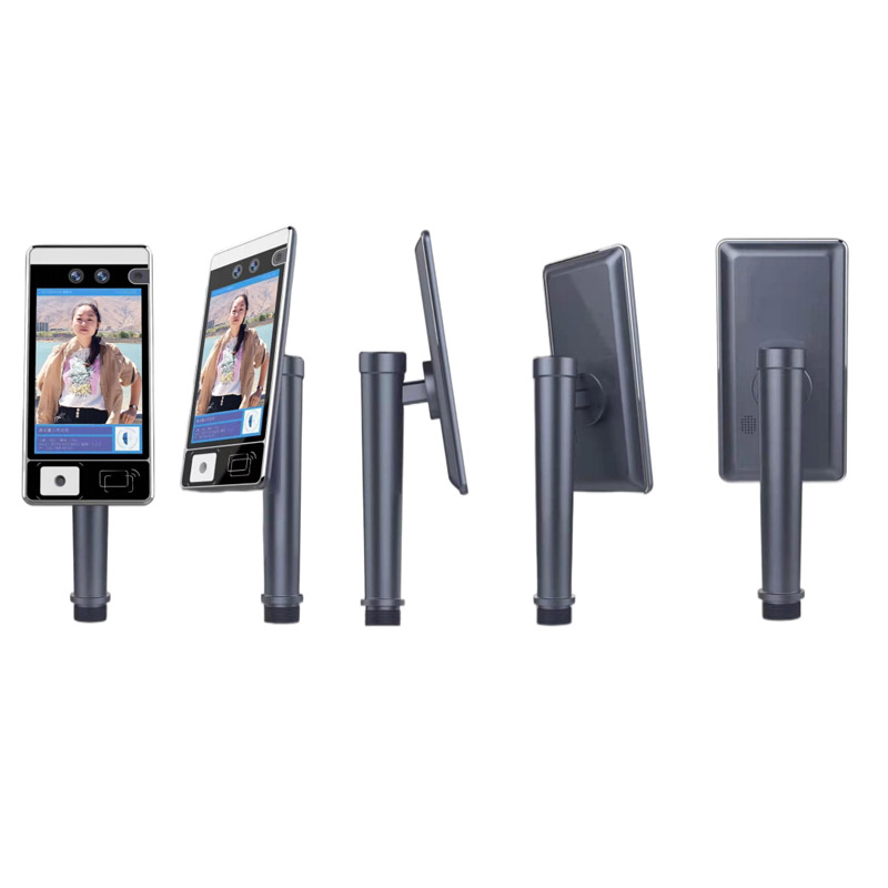 EST-100CW健康碼測溫核驗(yàn)終端