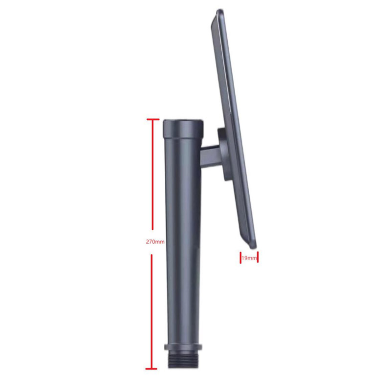 EST-100CW健康碼測溫核驗(yàn)終端