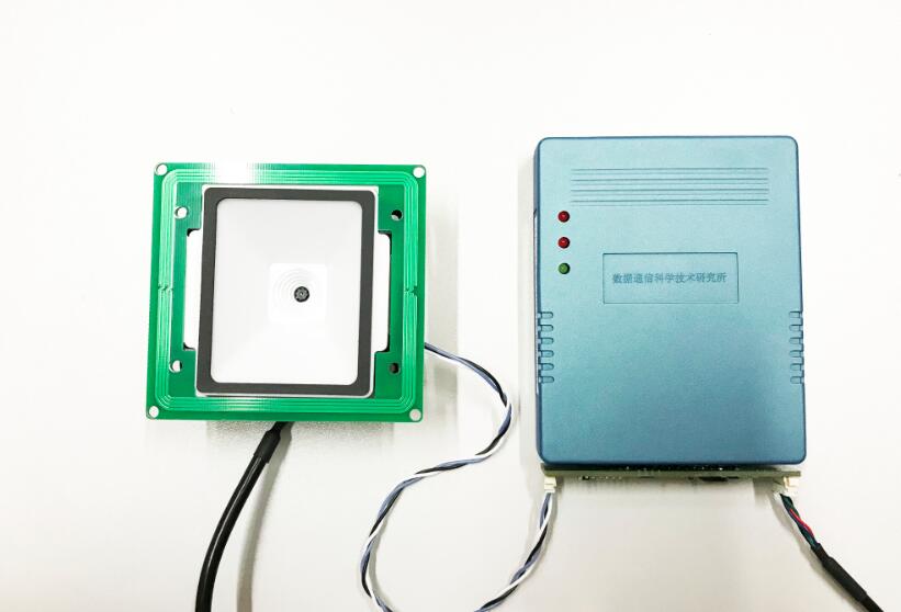 身份證健康碼掃碼模塊實(shí)物圖 身份證健康碼掃碼模塊實(shí)物圖