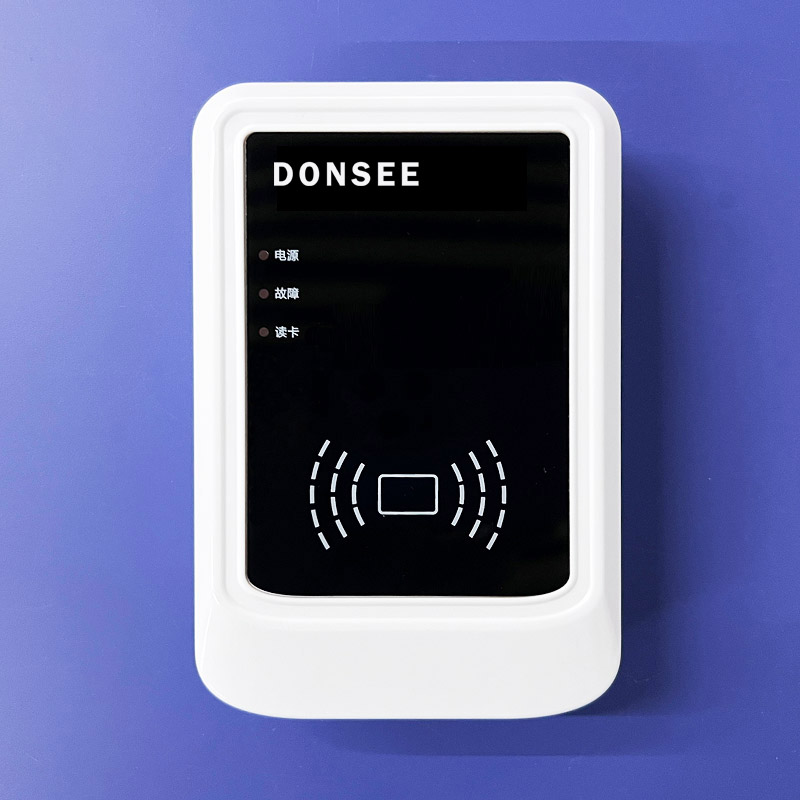 EST-100免驅(qū)版身份證讀卡器