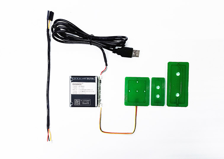 小模組產(chǎn)品實(shí)拍圖