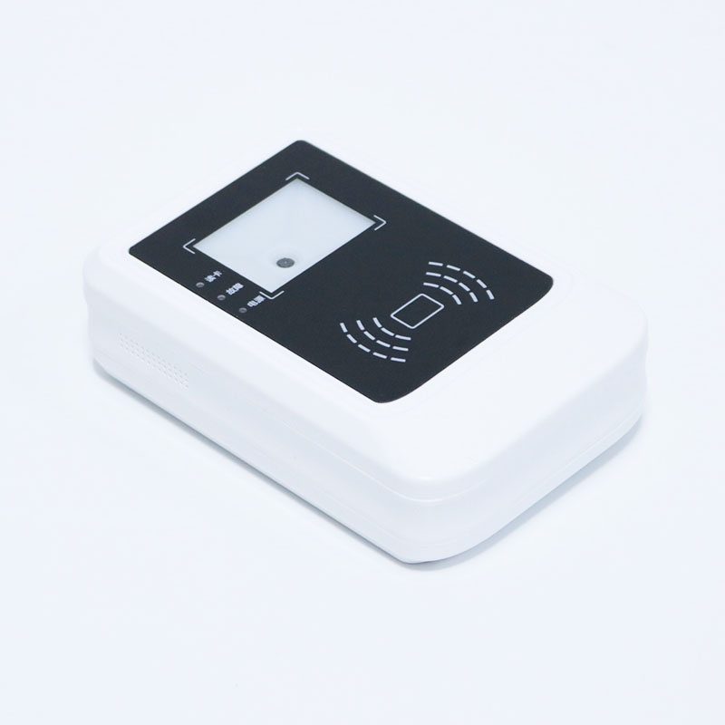 EST-100二維碼掃碼墩