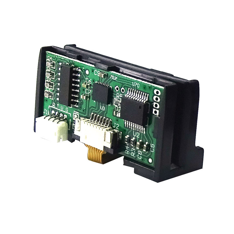 磁條卡閱讀器模塊