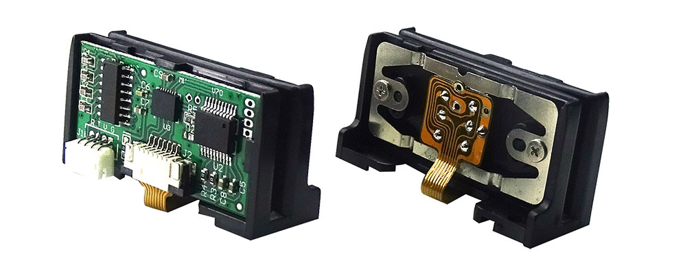 磁條卡閱讀器模塊 磁條卡閱讀器模塊