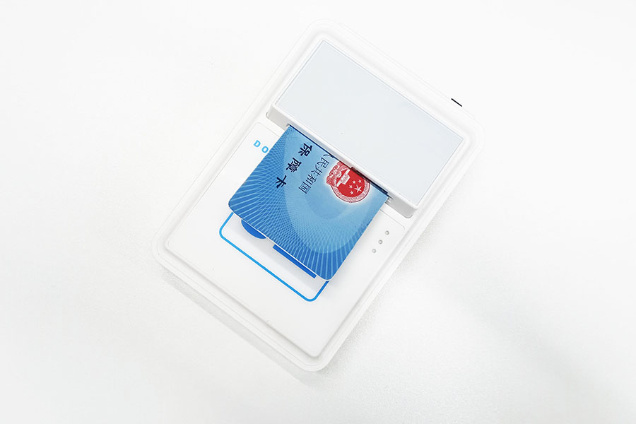 藍牙社?？ㄗx卡器