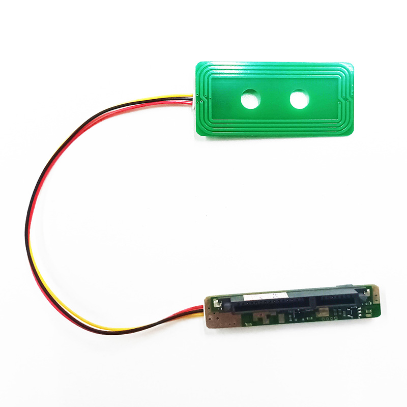 內(nèi)置嵌入式IC卡讀寫(xiě)模塊