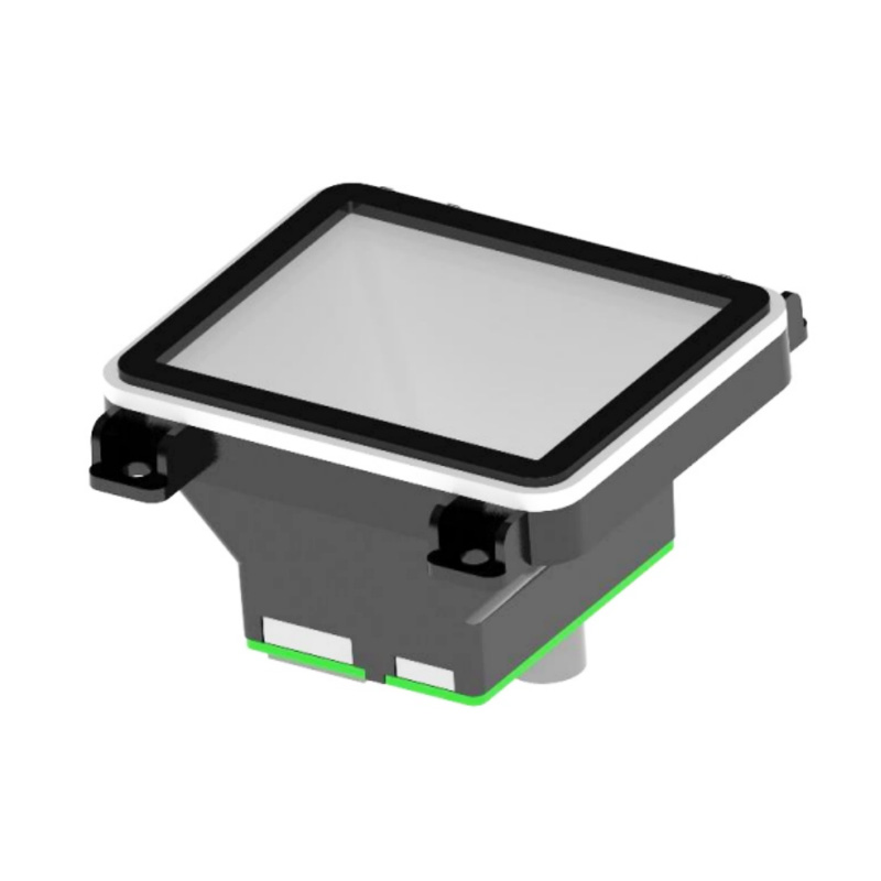 8020S14嵌入式二維碼模塊