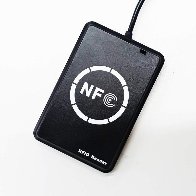 IC卡NFC讀卡器