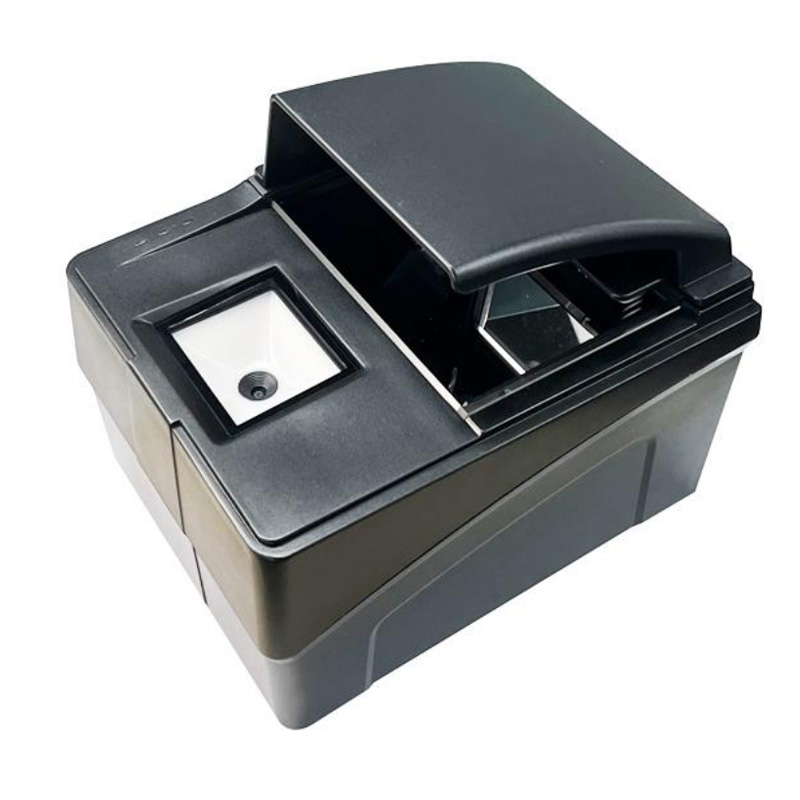 EST-100PR-QR多功能掃碼護(hù)照閱讀器