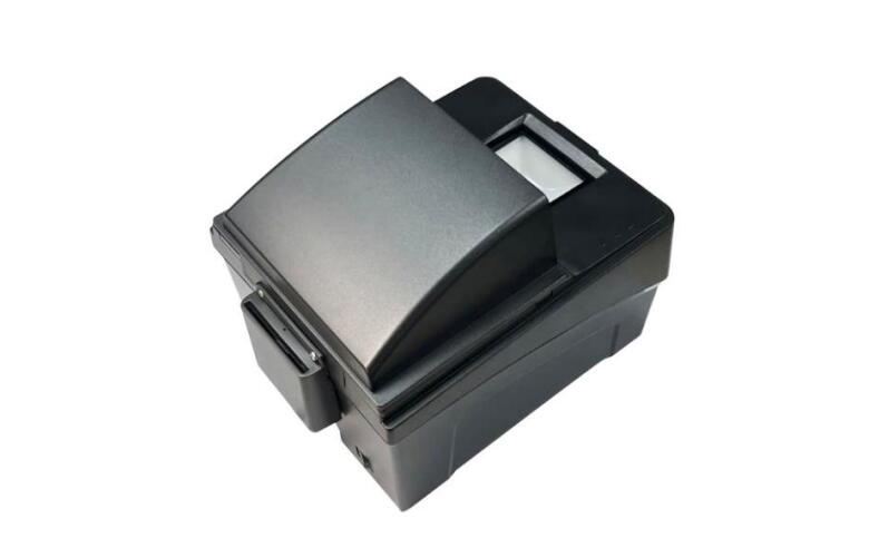 EST-100PR-QR多功能護(hù)照閱讀器