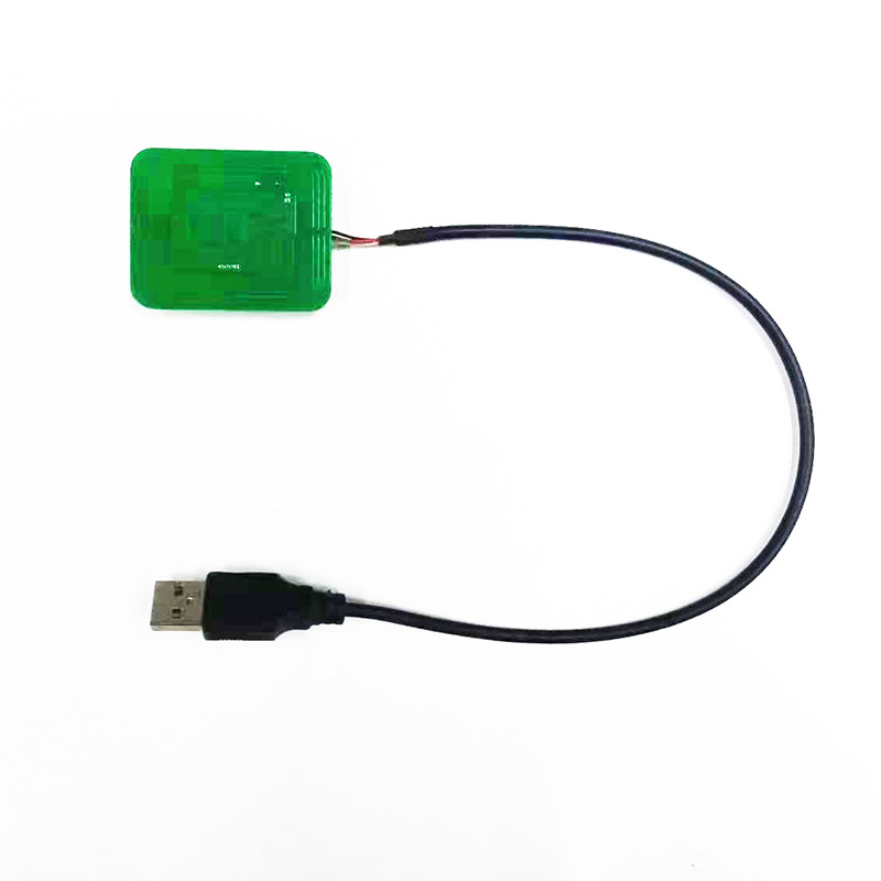 IC卡刷卡器模組