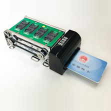 電動社?？ㄗx卡器模組