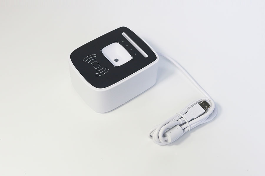 EST-100社?？ㄗx卡器