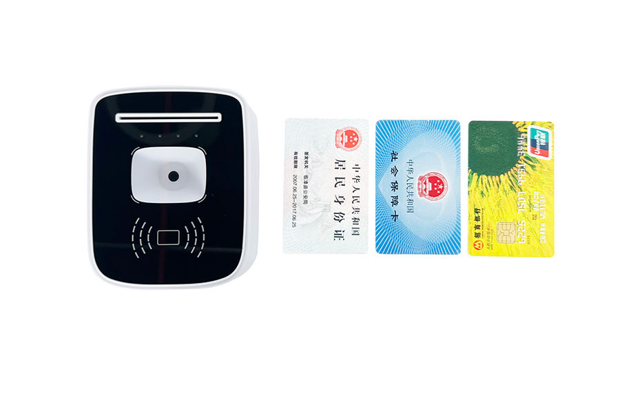 EST-100社?？ㄗx卡器