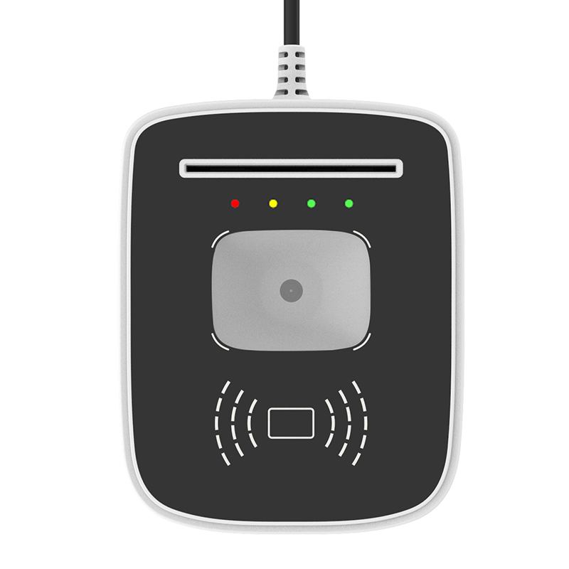 EST-100第三代社?？ㄗx卡器