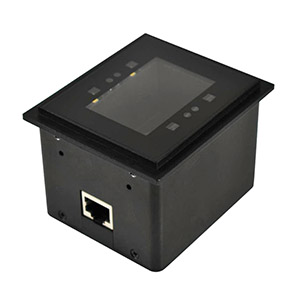 QR-M4500嵌入式戶外強(qiáng)光手機(jī)屏幕掃碼模組