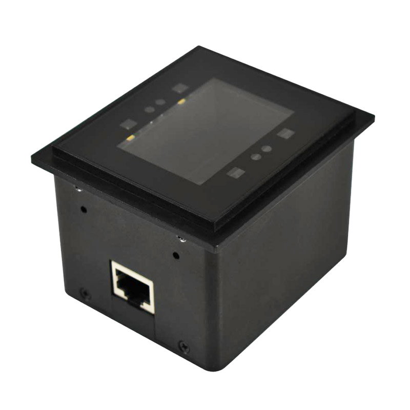 QR-M4500嵌入式戶外強光手機屏幕掃碼模組