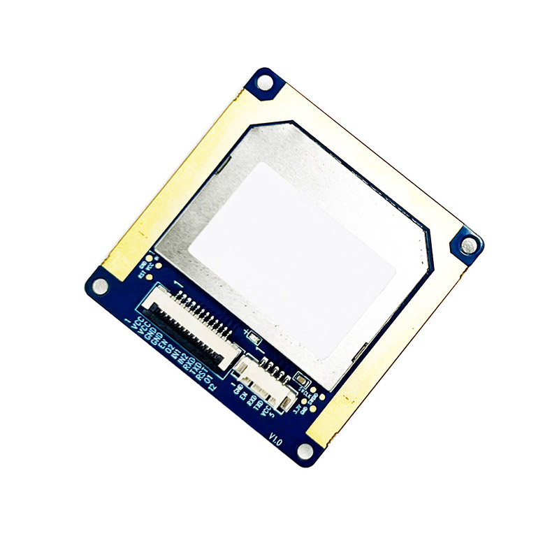 UHF超小型嵌入式RFID超高頻讀卡器模塊