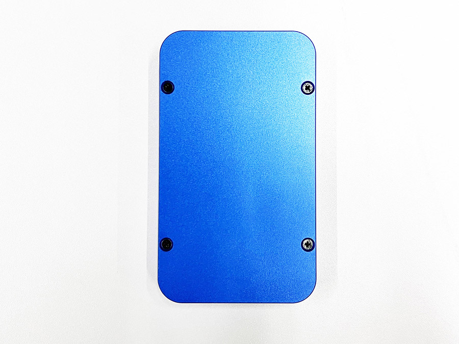 UHF超高頻RFID讀卡器整機