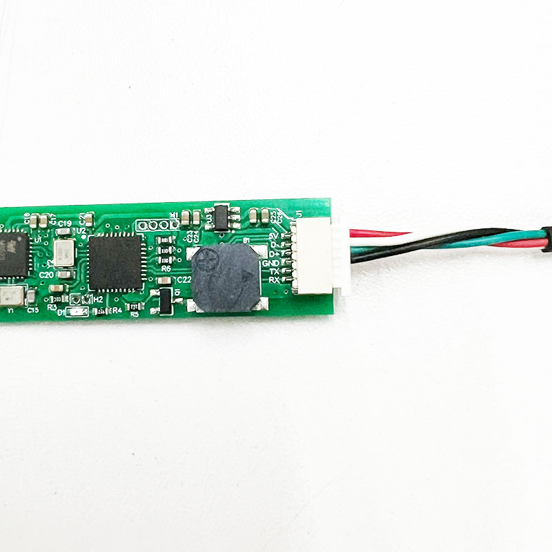 Mini型IC卡讀卡器模塊
