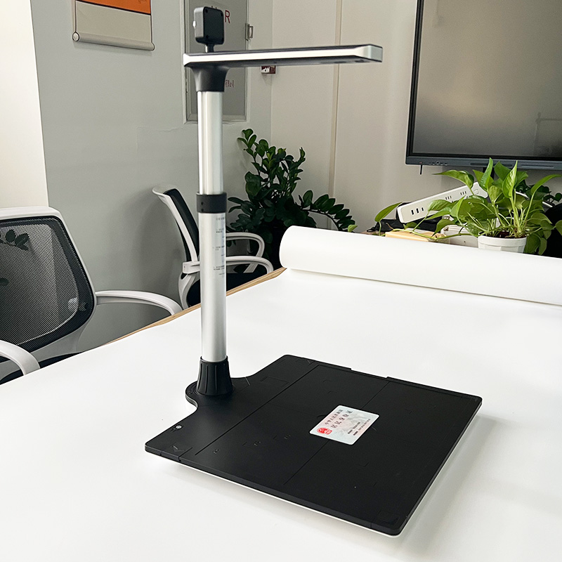 EST-100GY多功能高拍儀