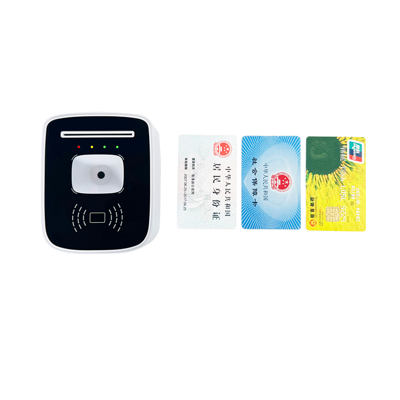 EST-100銀行卡讀卡器